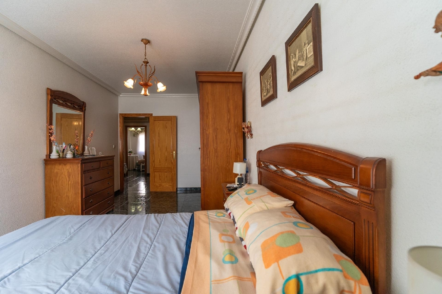 te koop appartement Archena Valle De Ricote 9