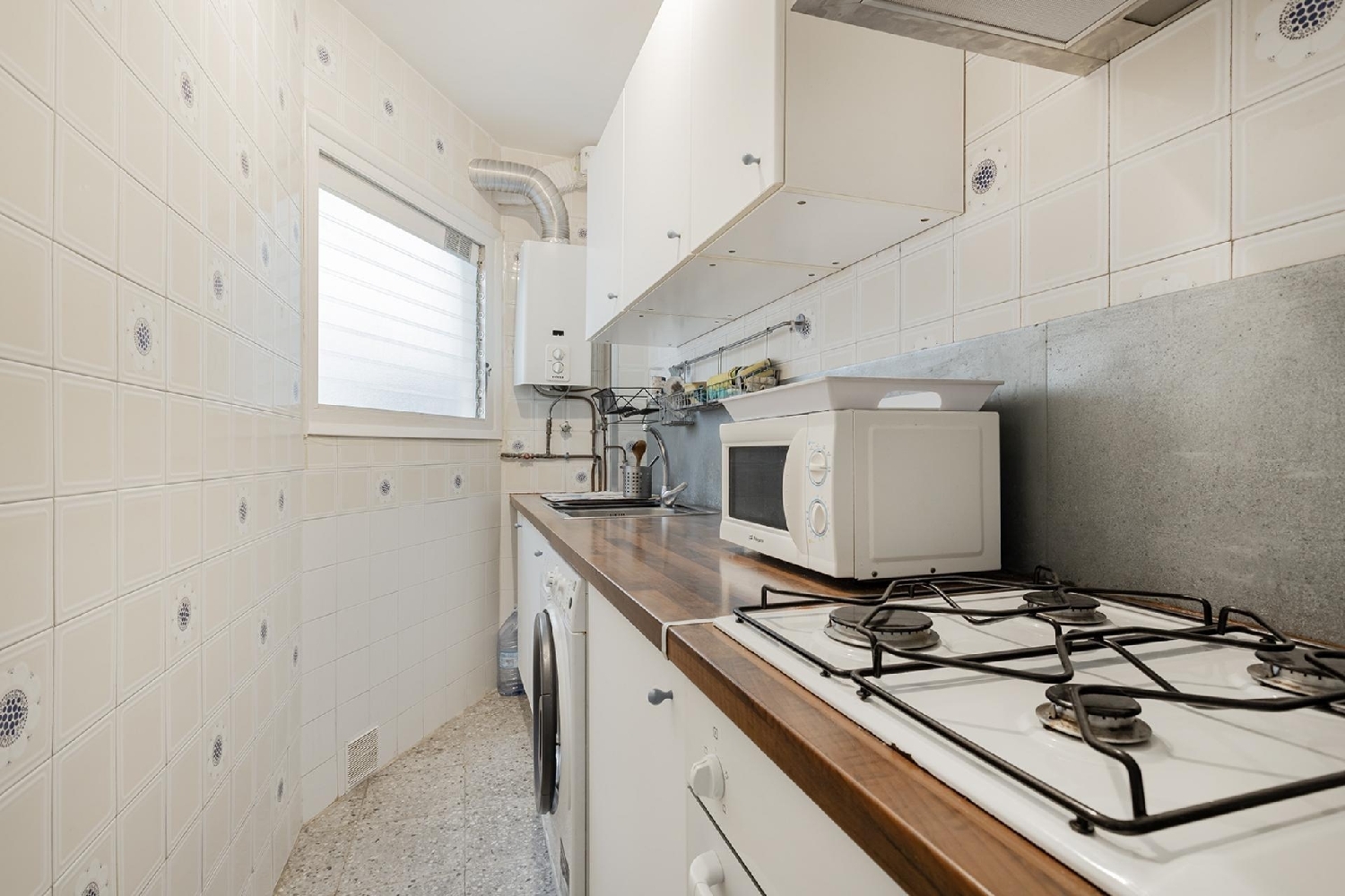  till salu lägenhet Arenys De Mar Maresme 6