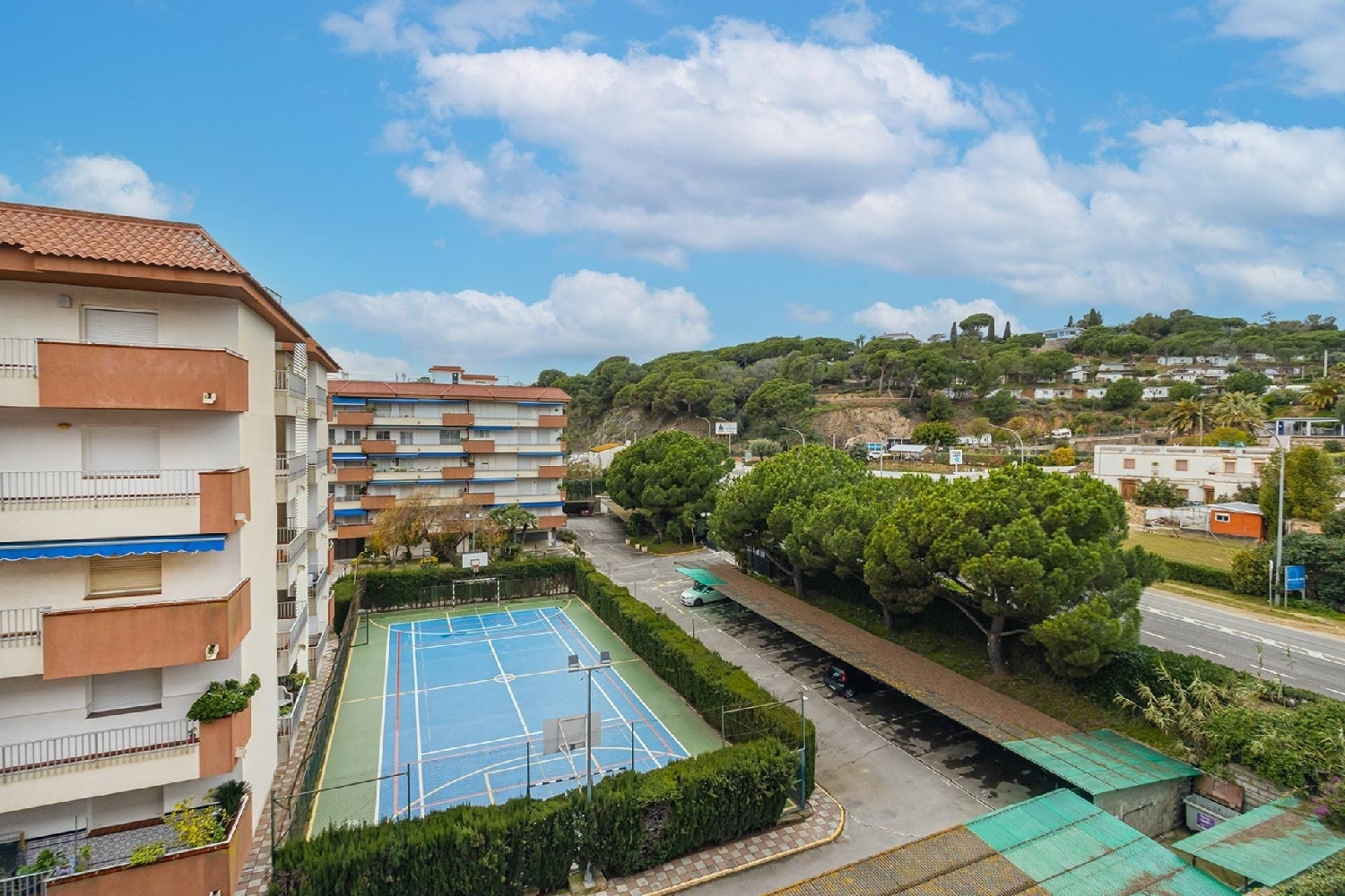  till salu lägenhet Arenys De Mar Maresme 8