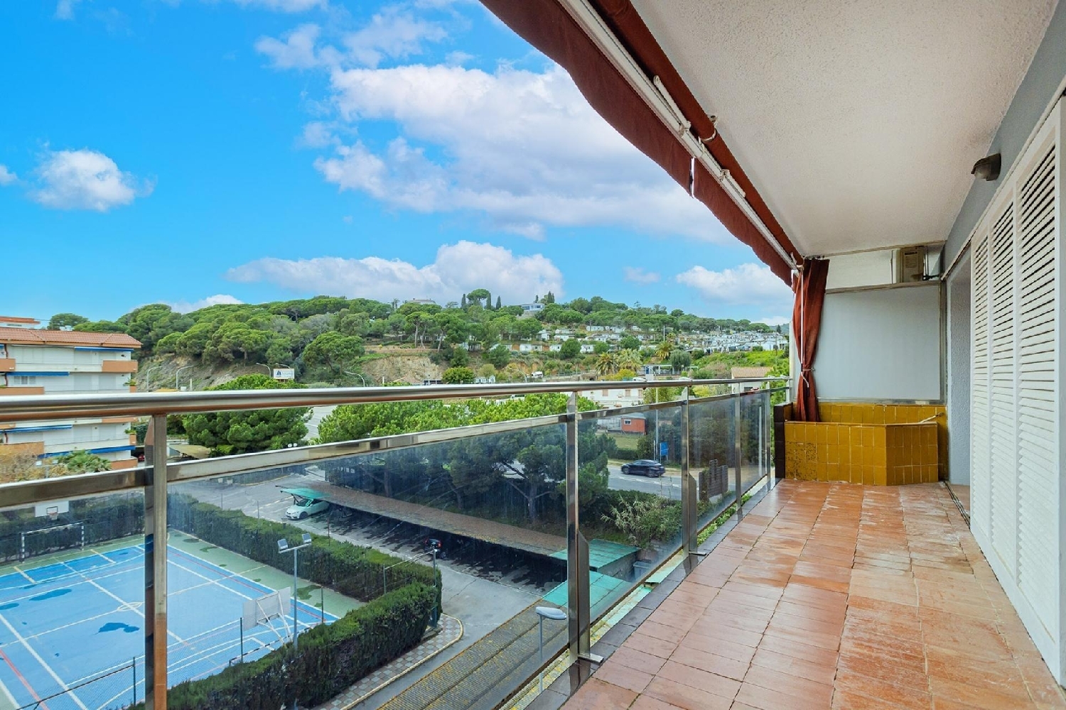  till salu lägenhet Arenys De Mar Maresme 7