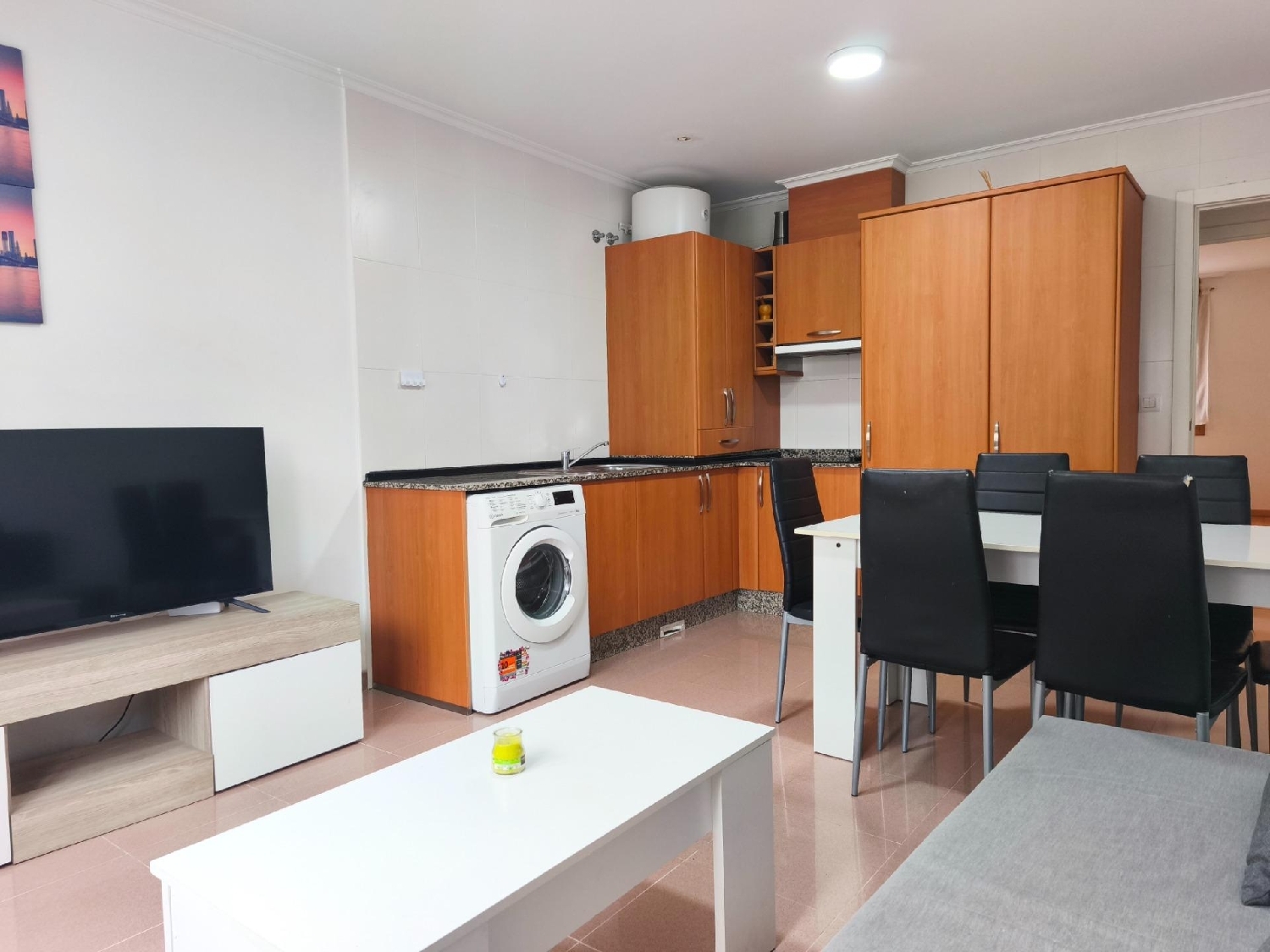  kaufen Wohnung Ares Ferrol 2