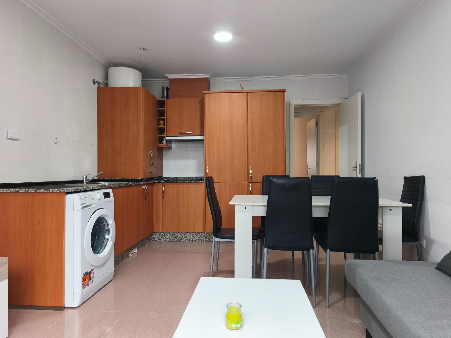  kaufen Wohnung Ares Ferrol 1
