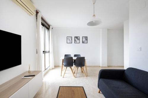 Armilla Vega De Granada Wohnung Bild 6377677