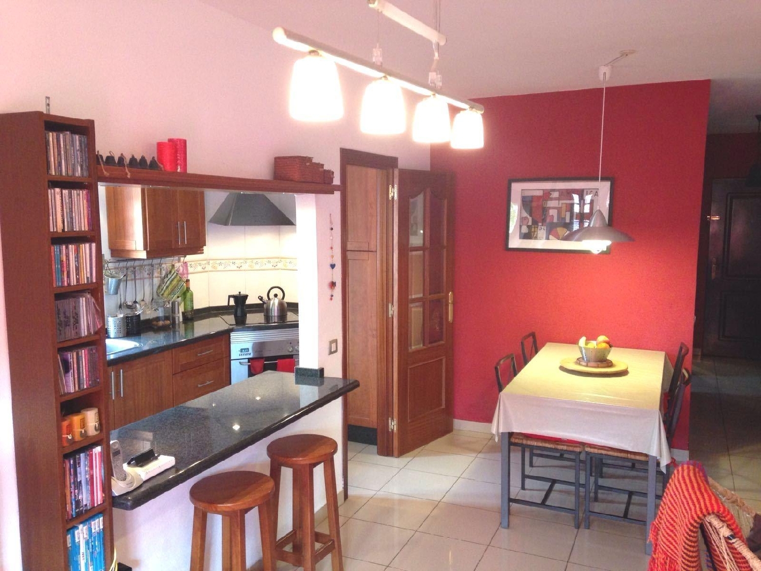  à vendre appartement Arona Zona Sur 5