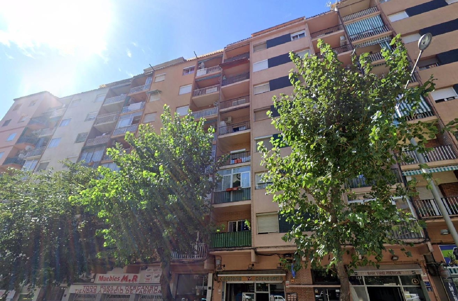  till salu lägenhet Artesa De Lleida Segrià 1