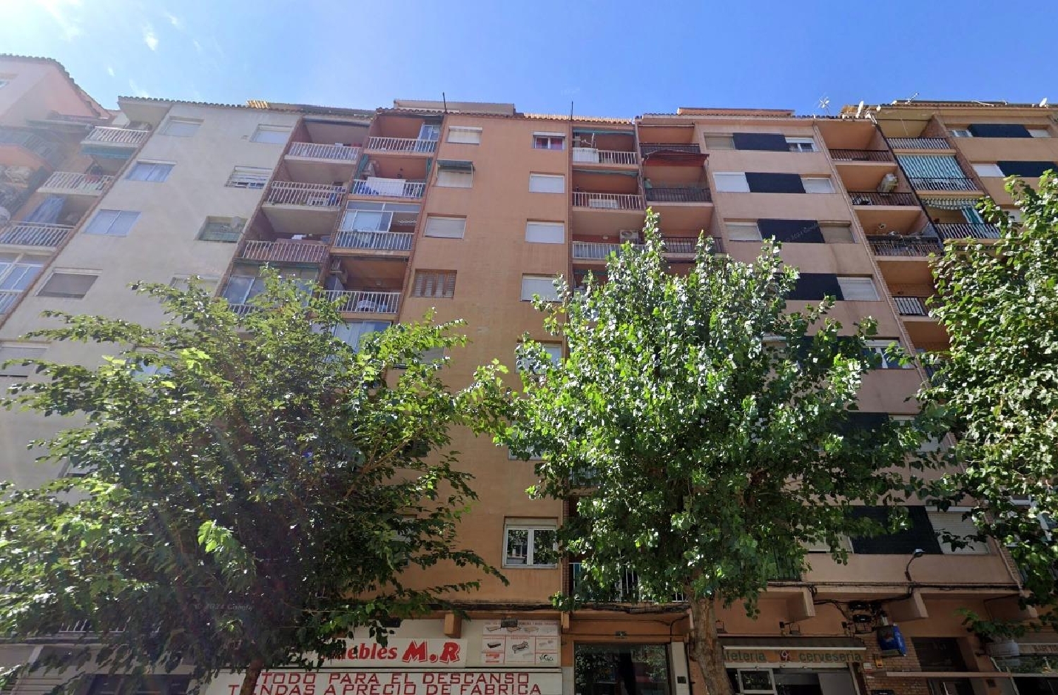  till salu lägenhet Artesa De Lleida Segrià 2