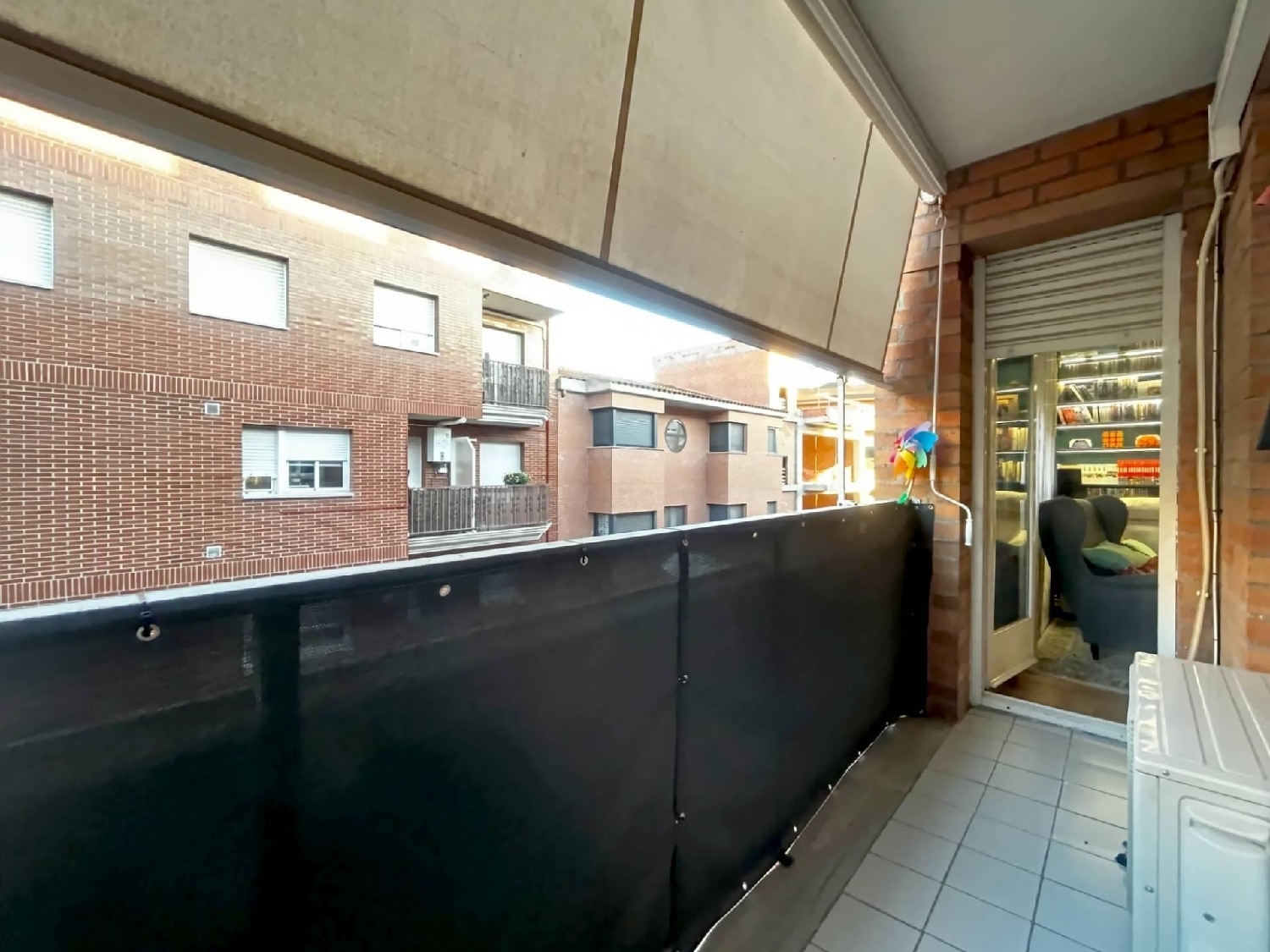  till salu lägenhet Artesa De Lleida Segrià 3