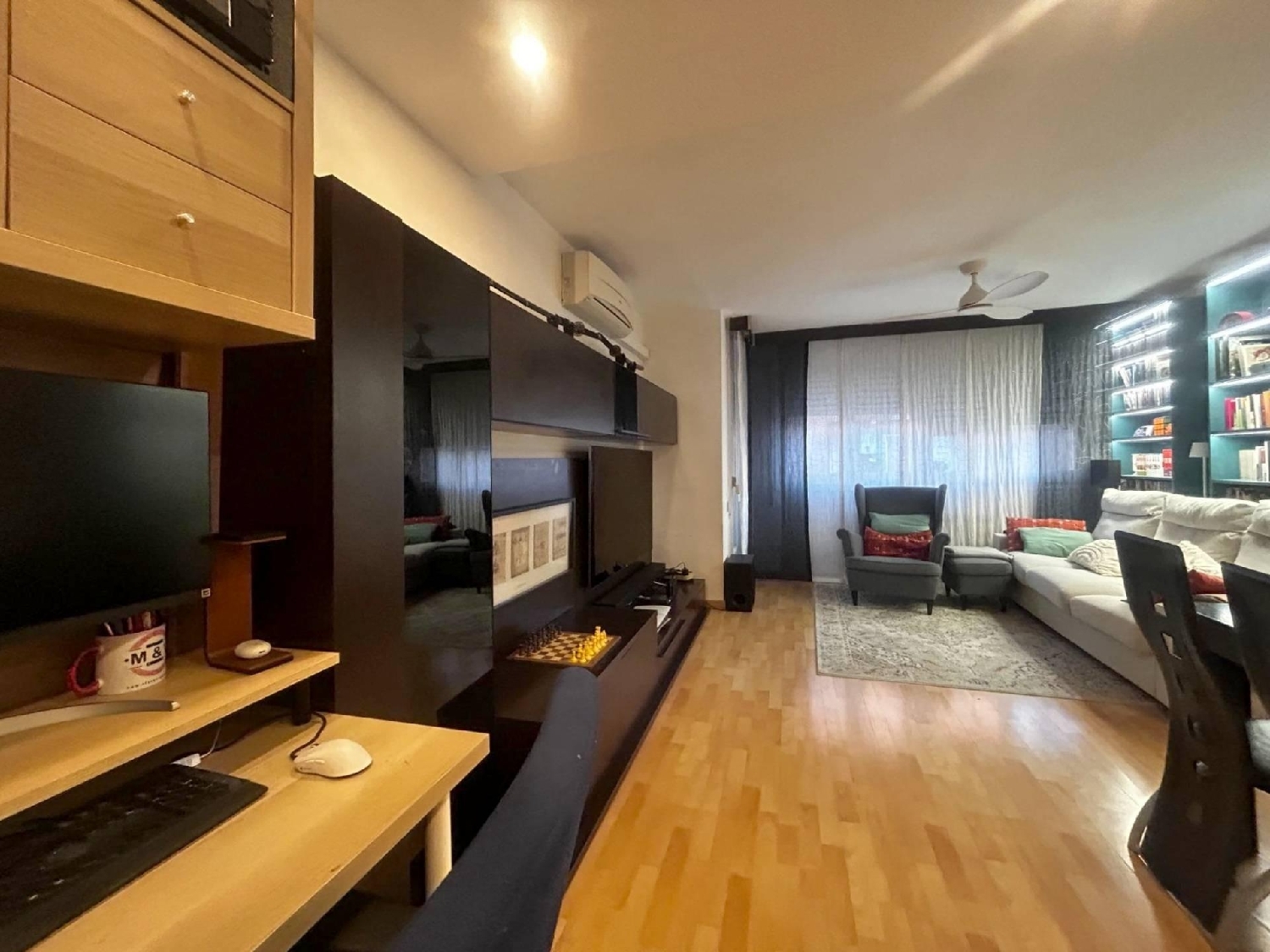  till salu lägenhet Artesa De Lleida Segrià 5