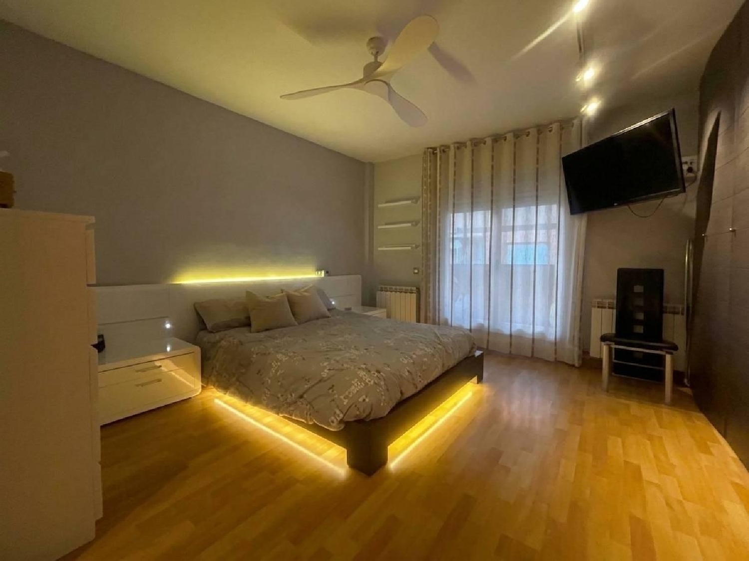  till salu lägenhet Artesa De Lleida Segrià 6