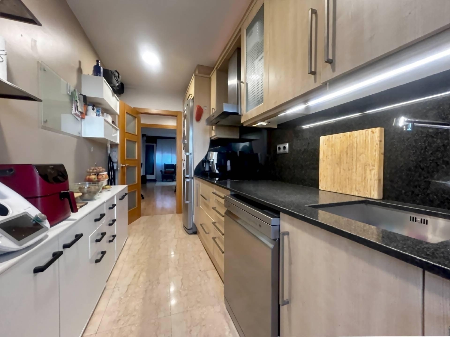  till salu lägenhet Artesa De Lleida Segrià 4