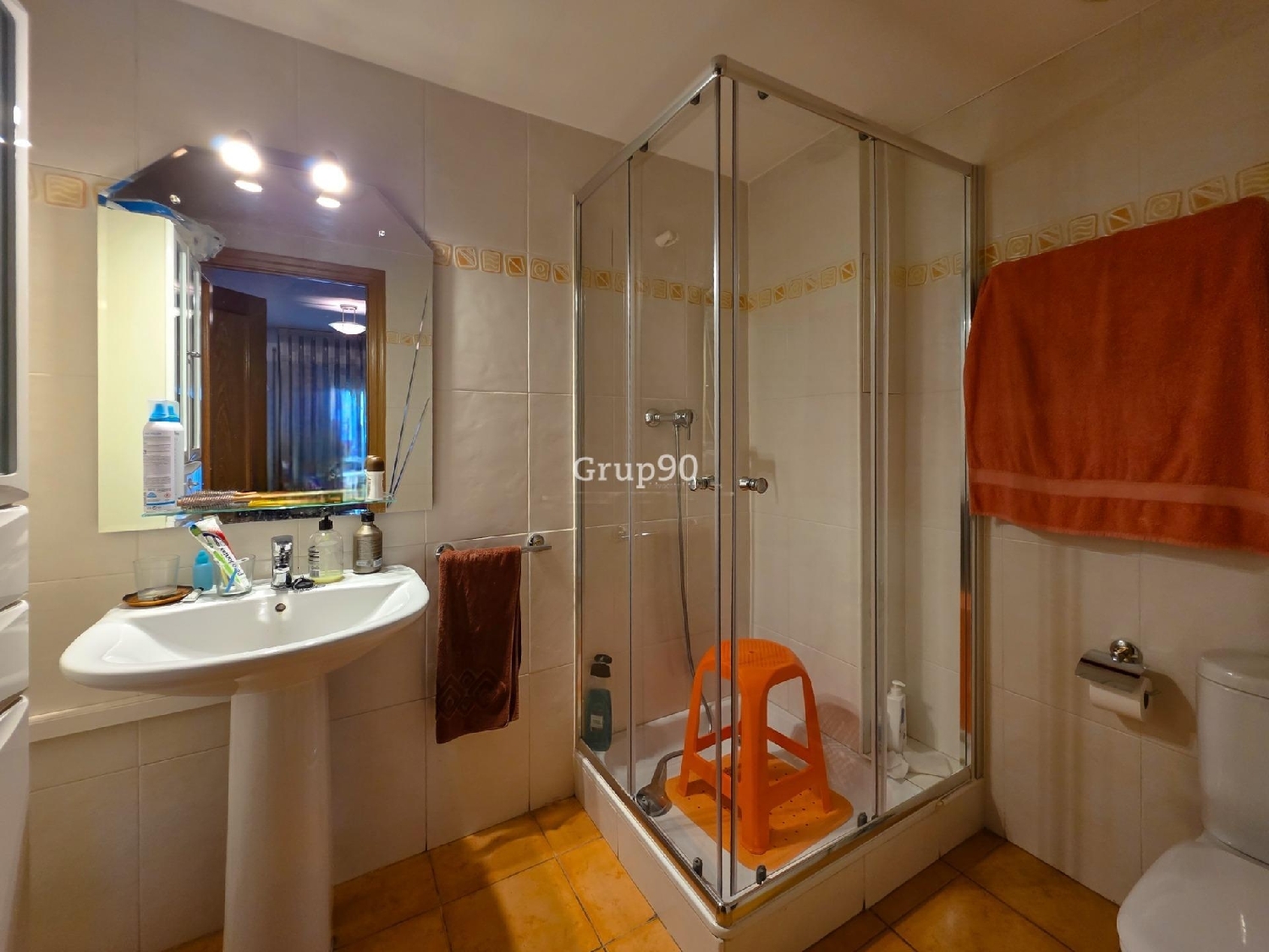  till salu lägenhet Artesa De Lleida Segrià 6