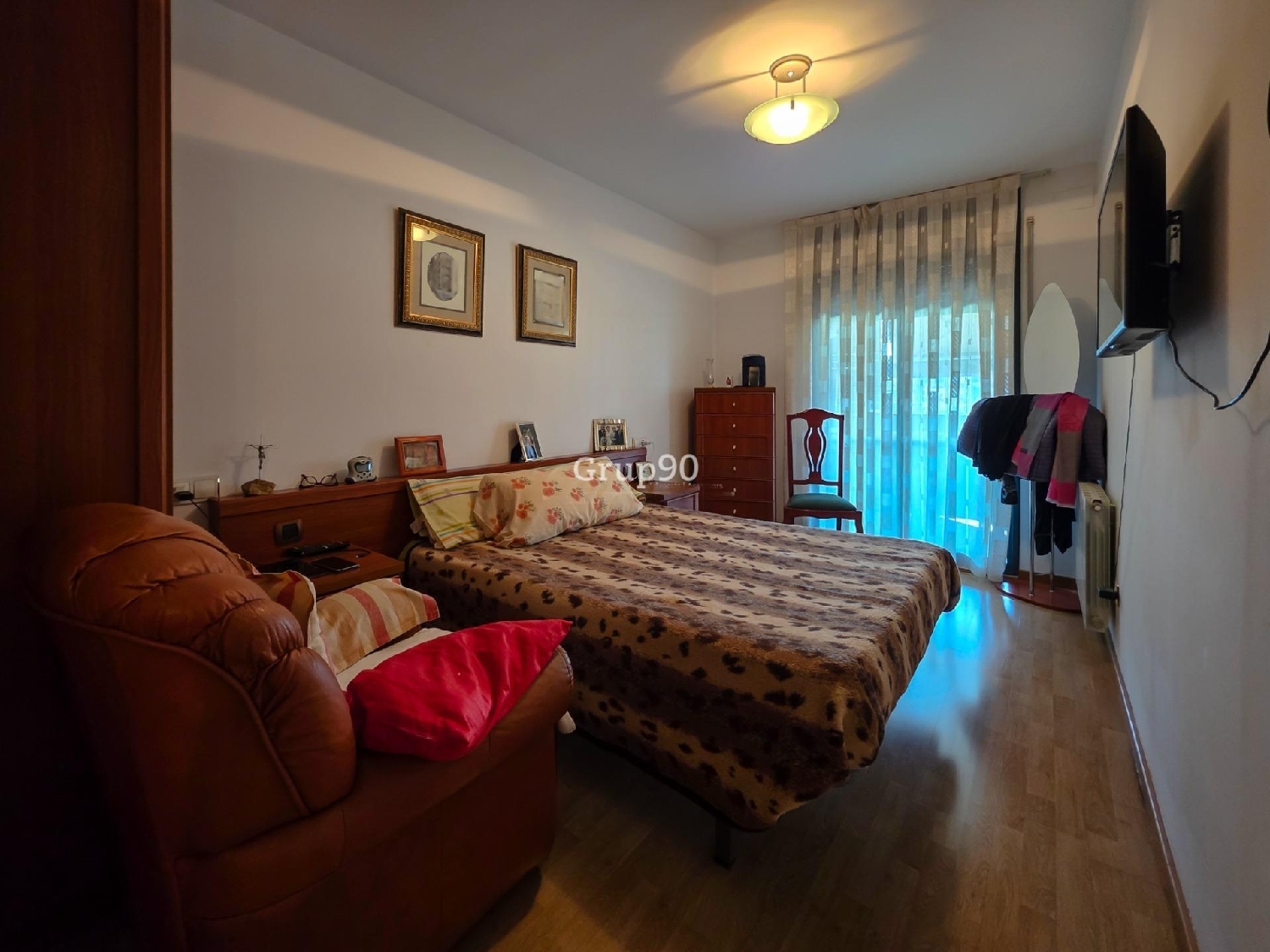  till salu lägenhet Artesa De Lleida Segrià 5