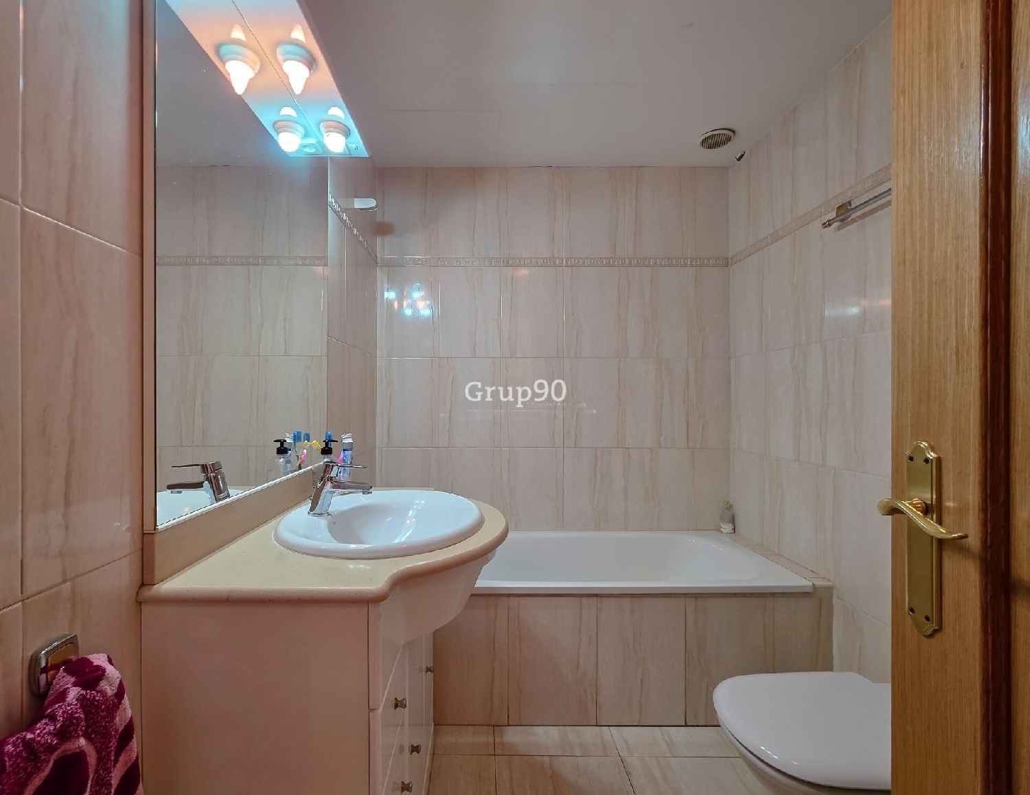  till salu lägenhet Artesa De Lleida Segrià 8