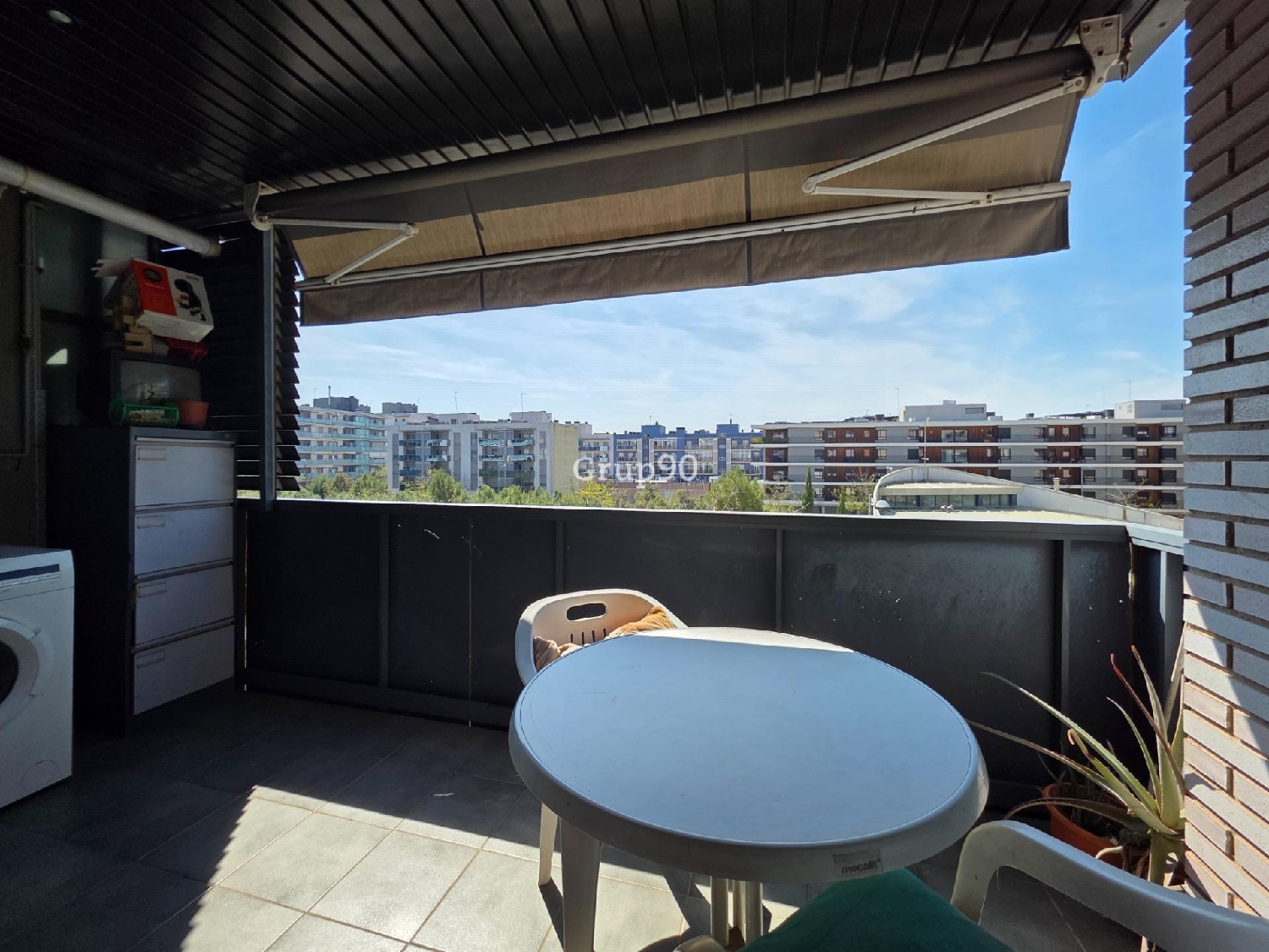  till salu lägenhet Artesa De Lleida Segrià 4