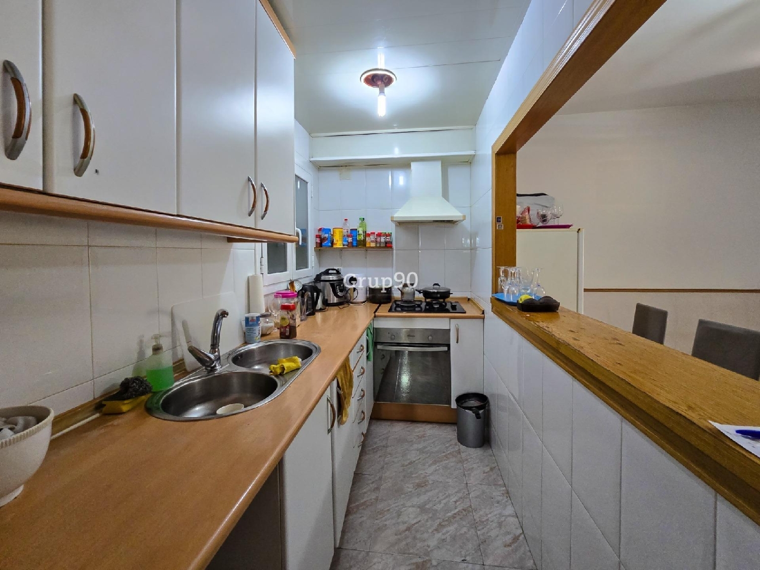  à vendre appartement Artesa De Lleida Segrià 1