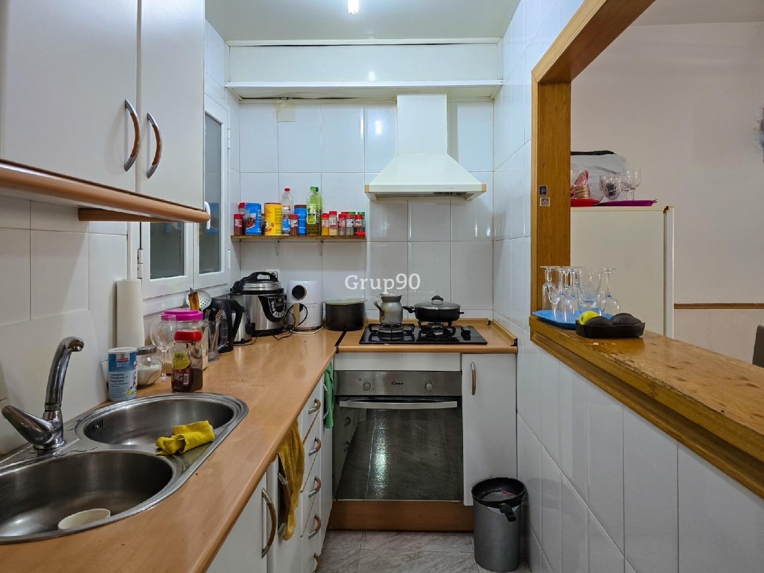  à vendre appartement Artesa De Lleida Segrià 5