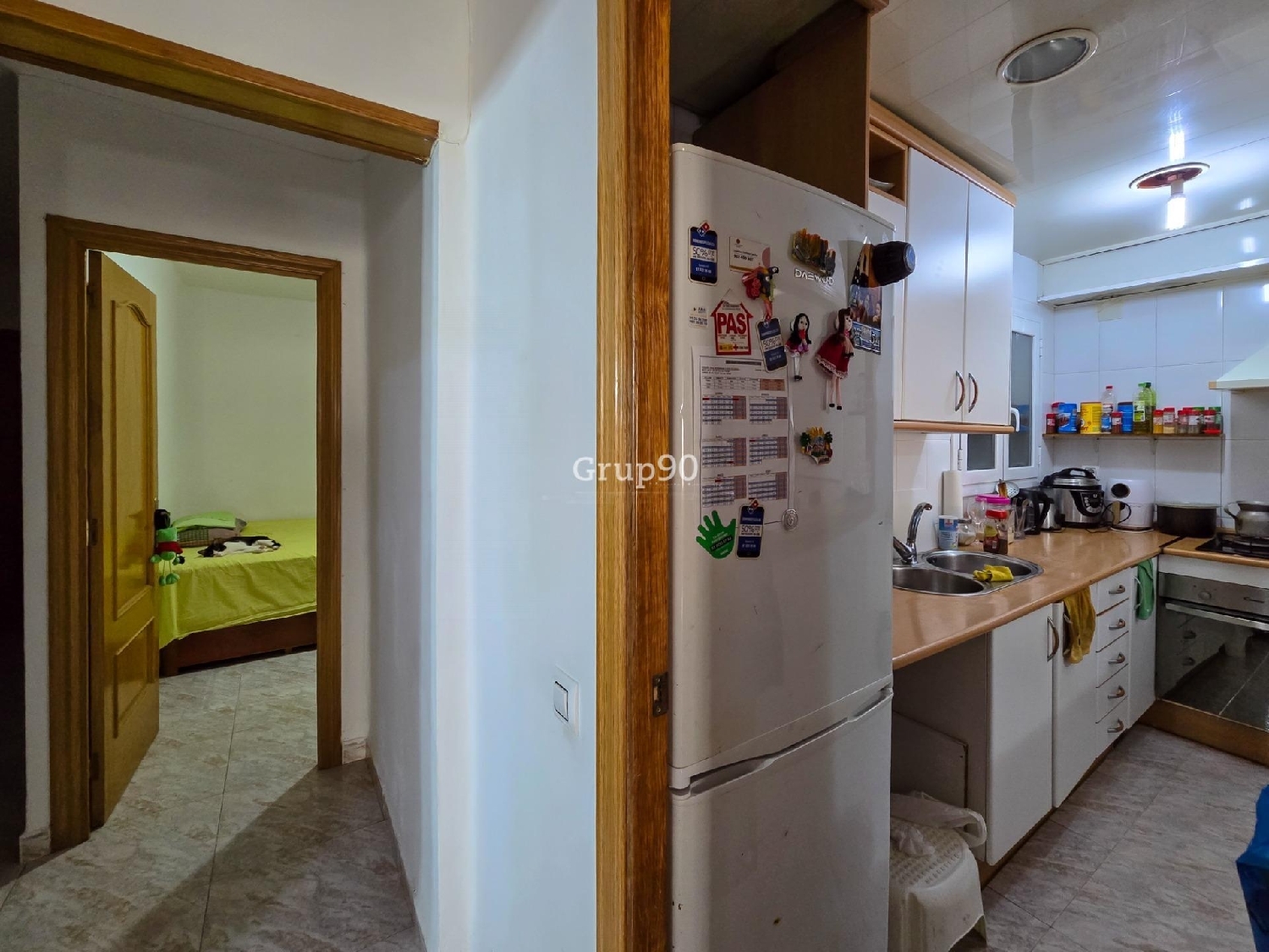  à vendre appartement Artesa De Lleida Segrià 6