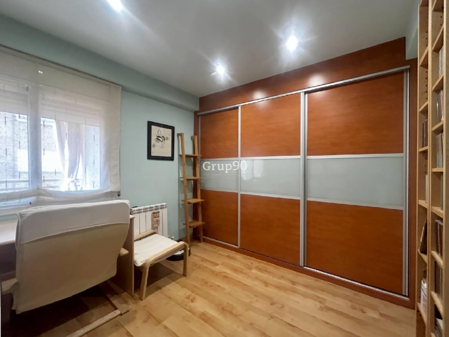  à vendre appartement Artesa De Lleida Segrià 7