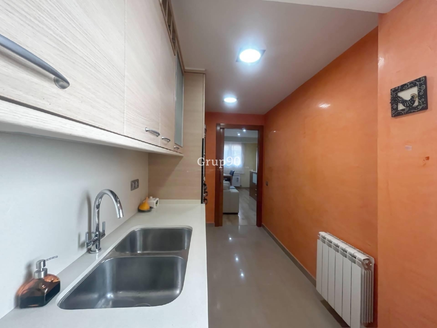  à vendre appartement Artesa De Lleida Segrià 5