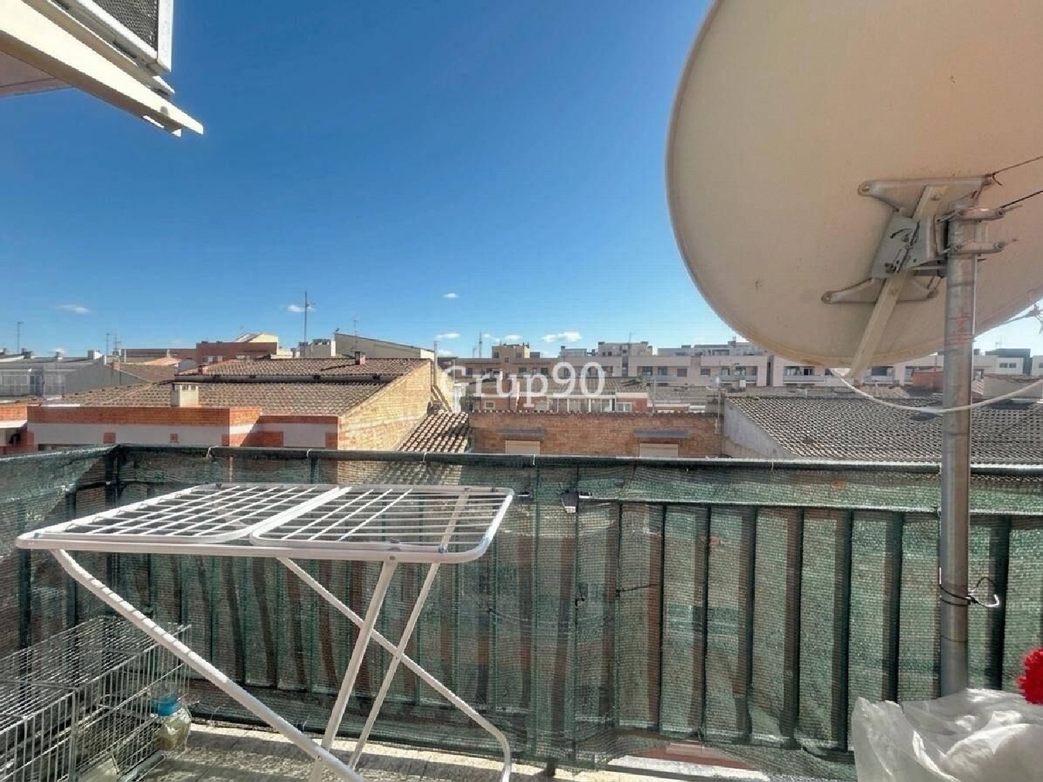  à vendre appartement Artesa De Lleida Segrià 3