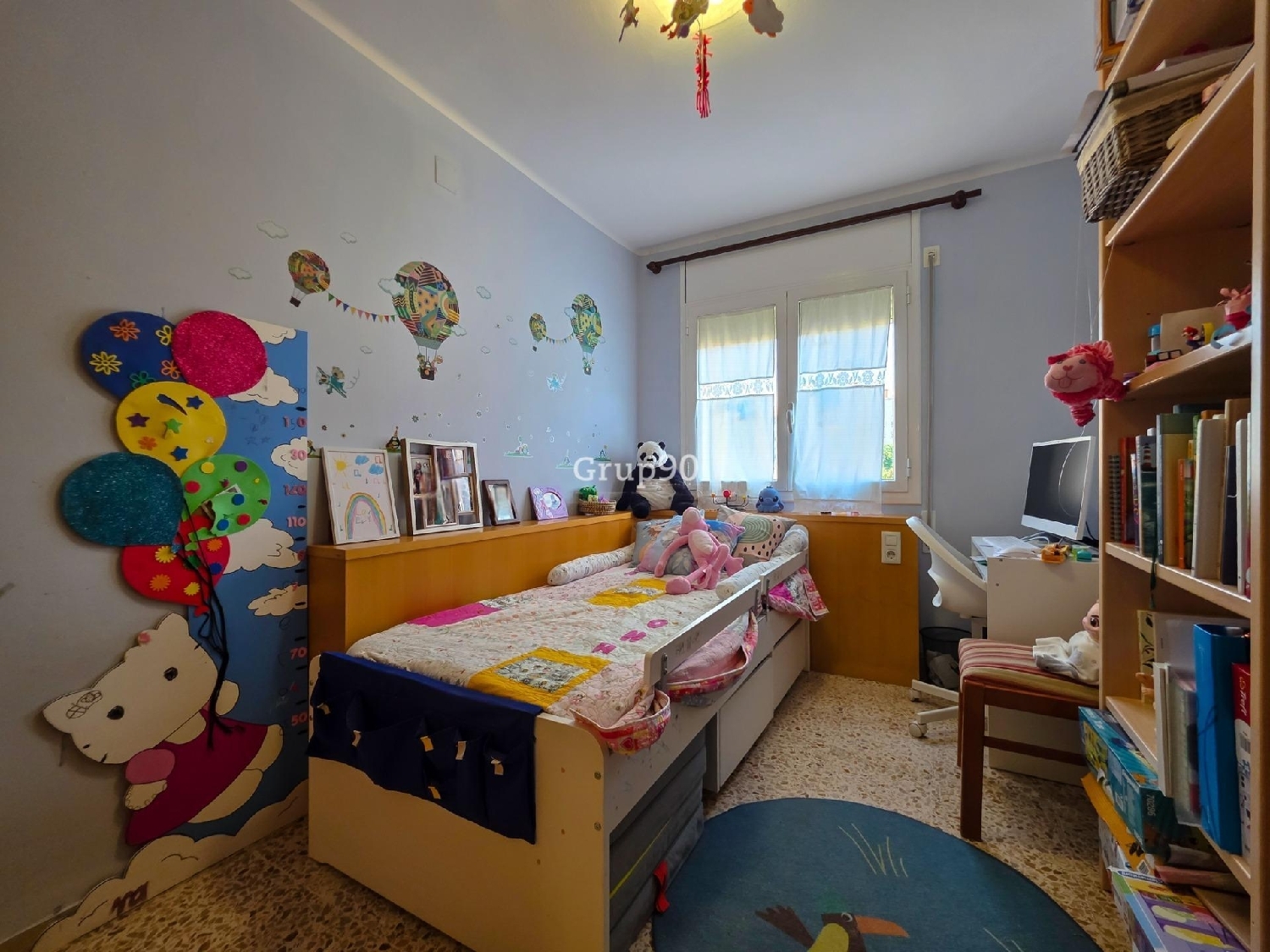  till salu lägenhet Artesa De Lleida Segrià 4