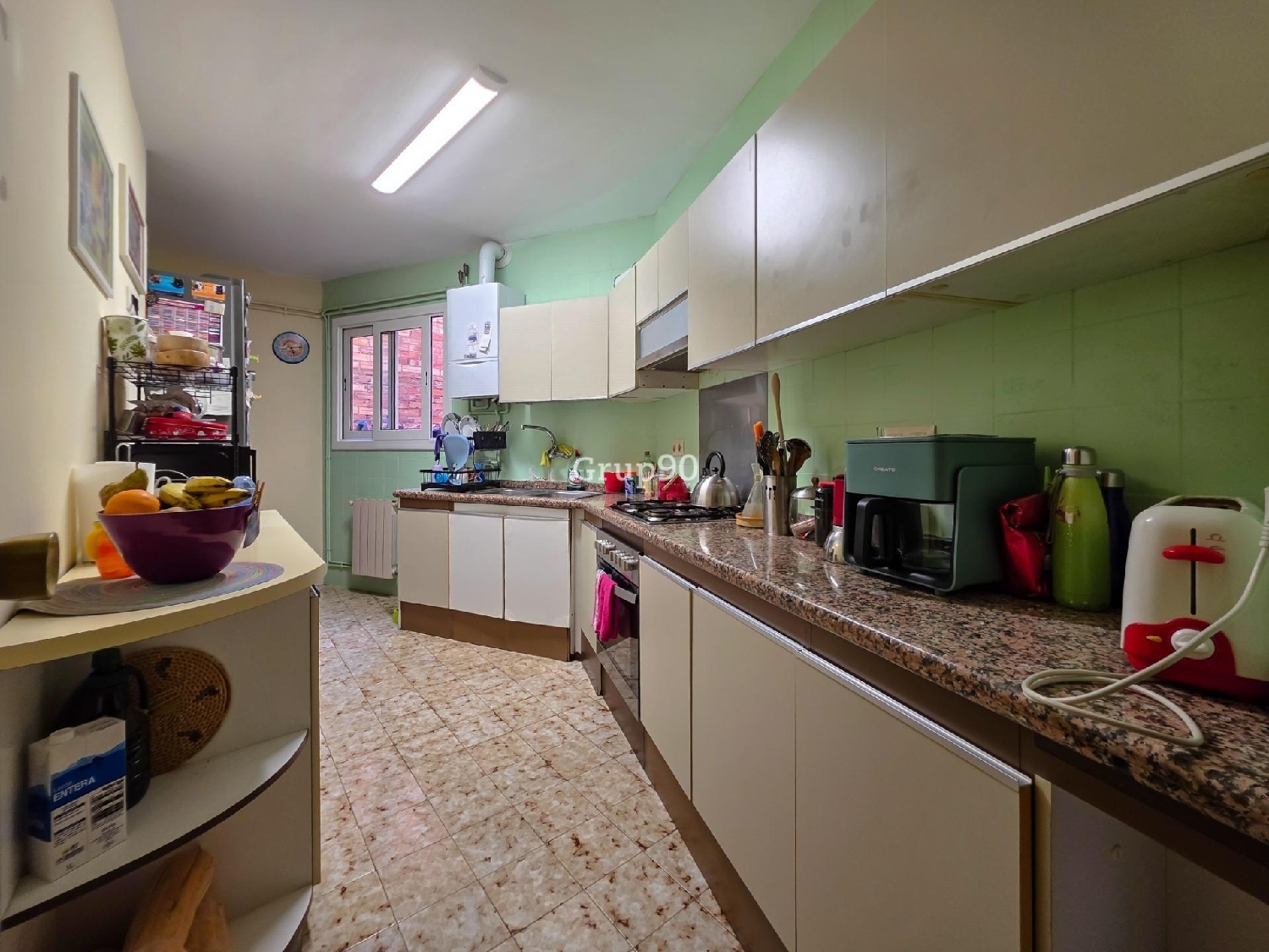  till salu lägenhet Artesa De Lleida Segrià 2