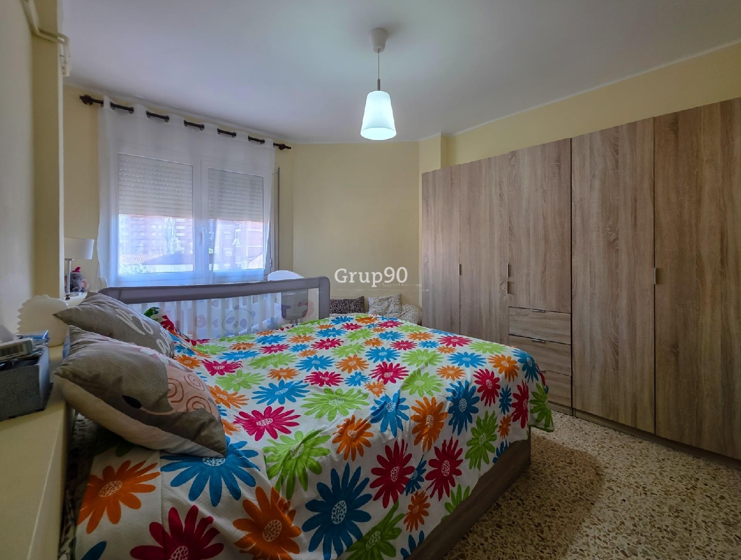  till salu lägenhet Artesa De Lleida Segrià 3