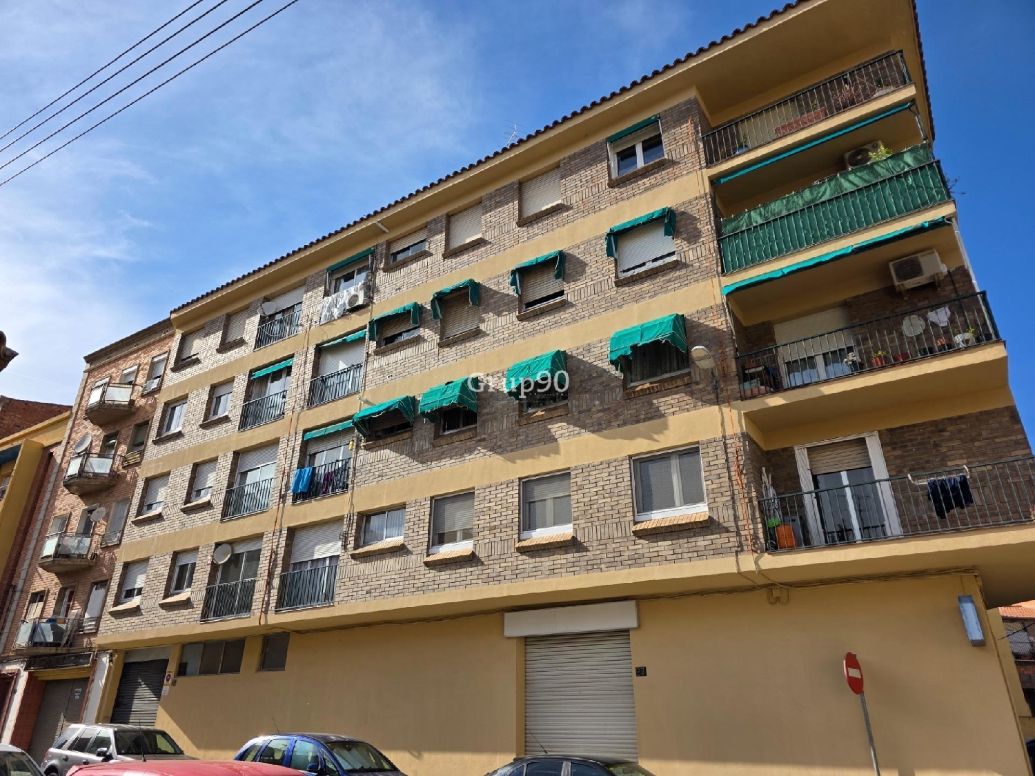  till salu lägenhet Artesa De Lleida Segrià 7