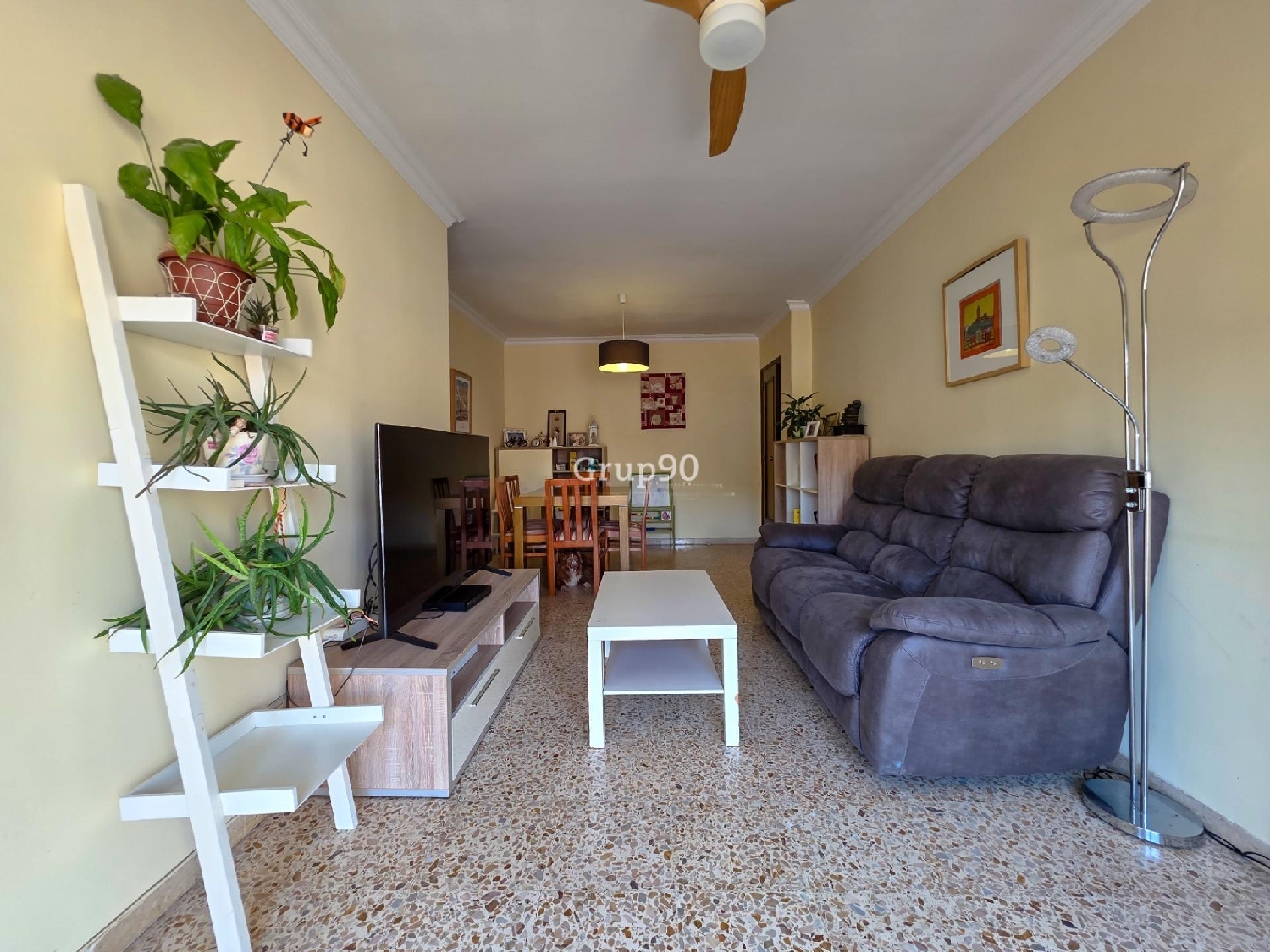  till salu lägenhet Artesa De Lleida Segrià 8