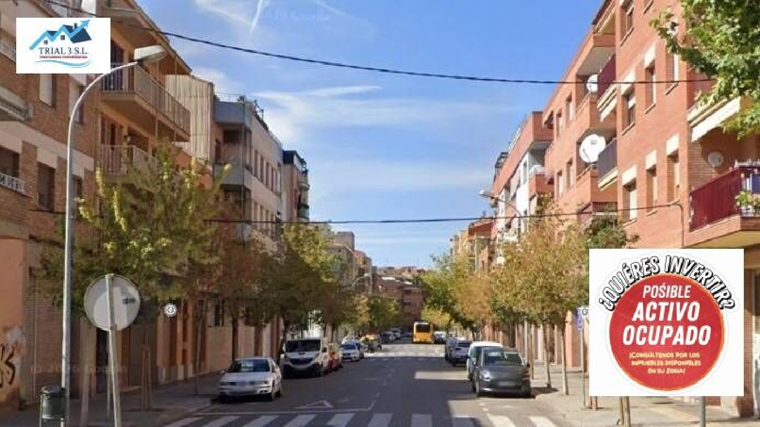 till salu lägenhet Artesa De Lleida Segrià 1