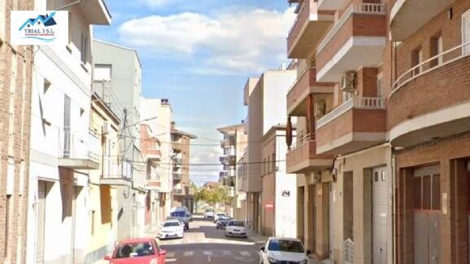 till salu lägenhet Artesa De Lleida Segrià 2