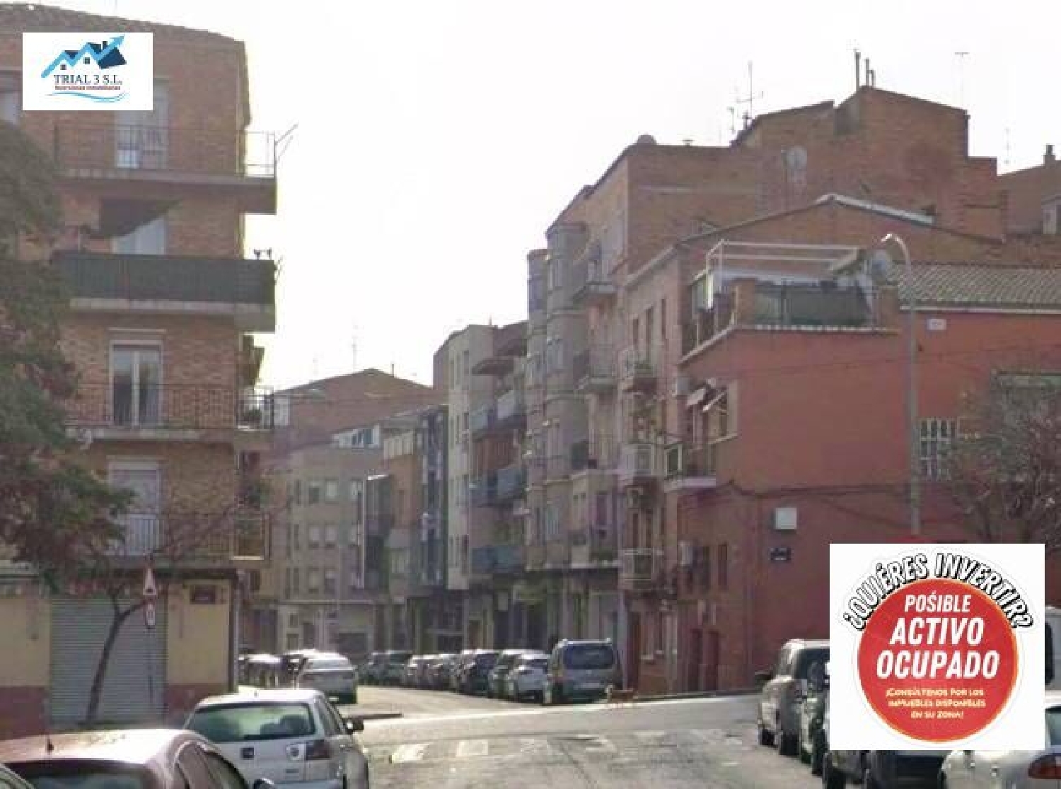 till salu lägenhet Artesa De Lleida Segrià 1