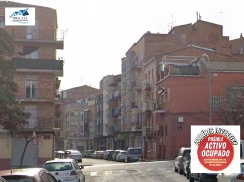 Artesa De Lleida Segrià lägenhet foto 6370852