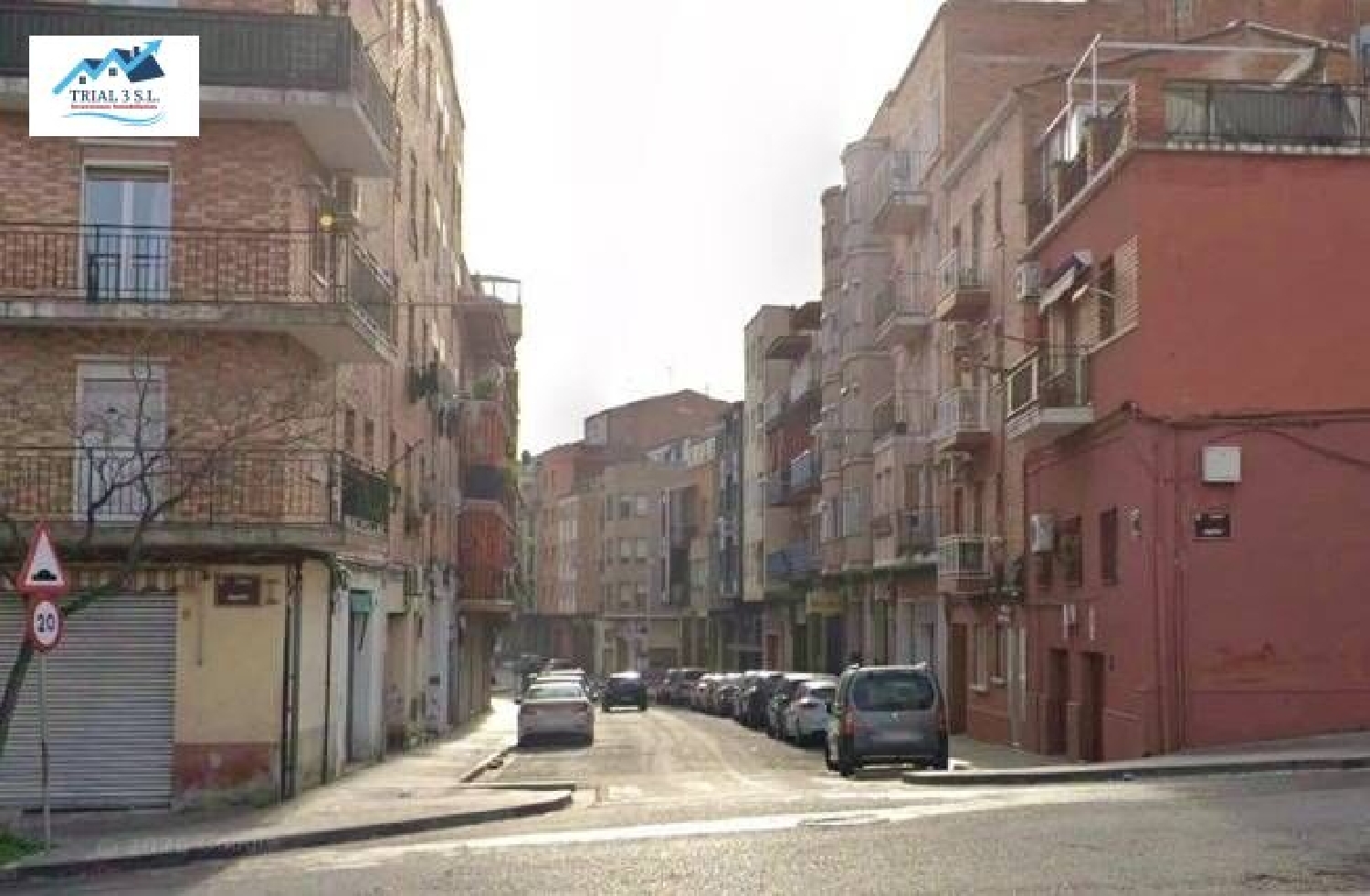 till salu lägenhet Artesa De Lleida Segrià 2