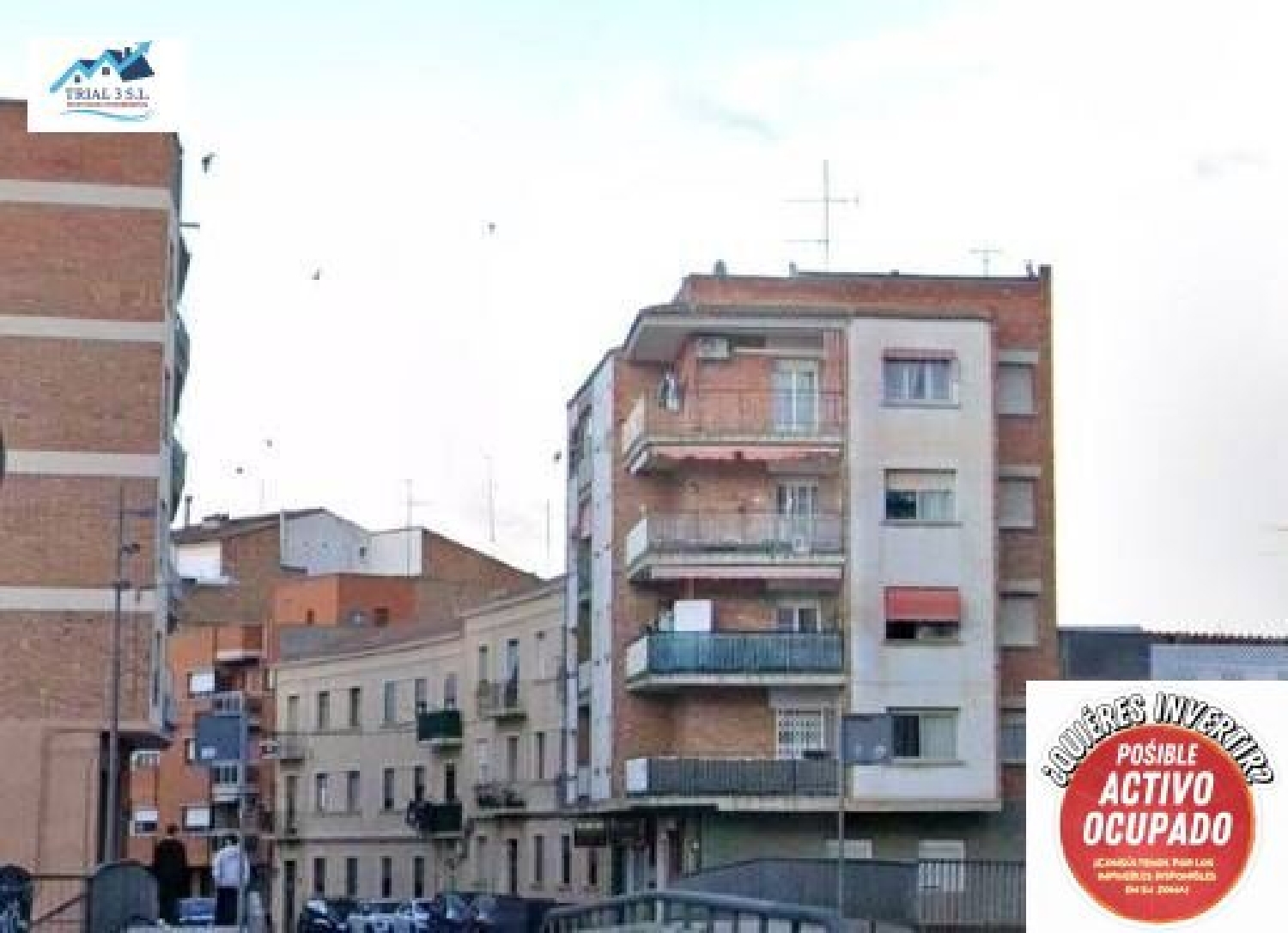 till salu lägenhet Artesa De Lleida Segrià 1