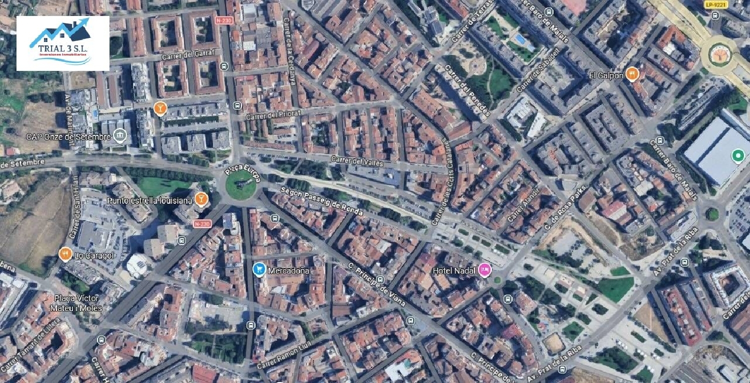 till salu lägenhet Artesa De Lleida Segrià 3