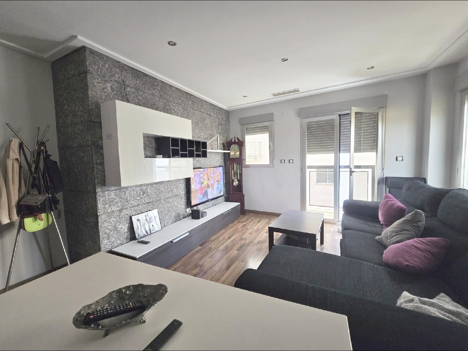  te koop appartement Aspe Vinalopó Mitjà 2