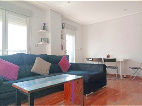 Aspe Vinalopó Mitjà appartement foto 6376741