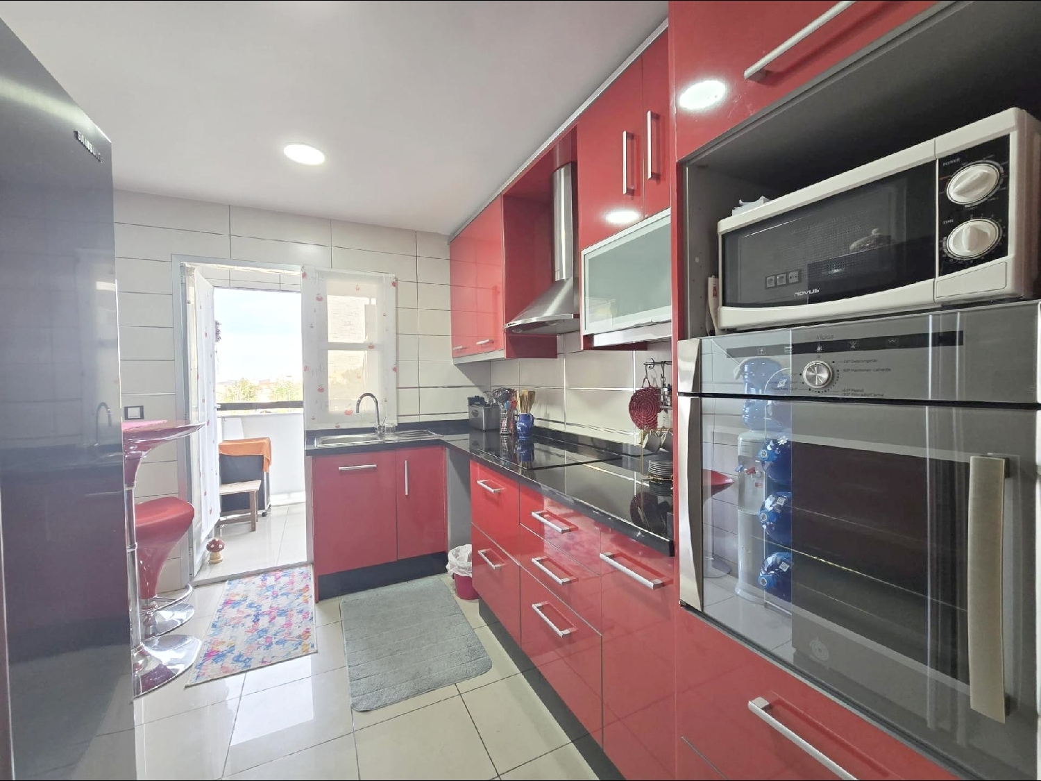  te koop appartement Aspe Vinalopó Mitjà 3