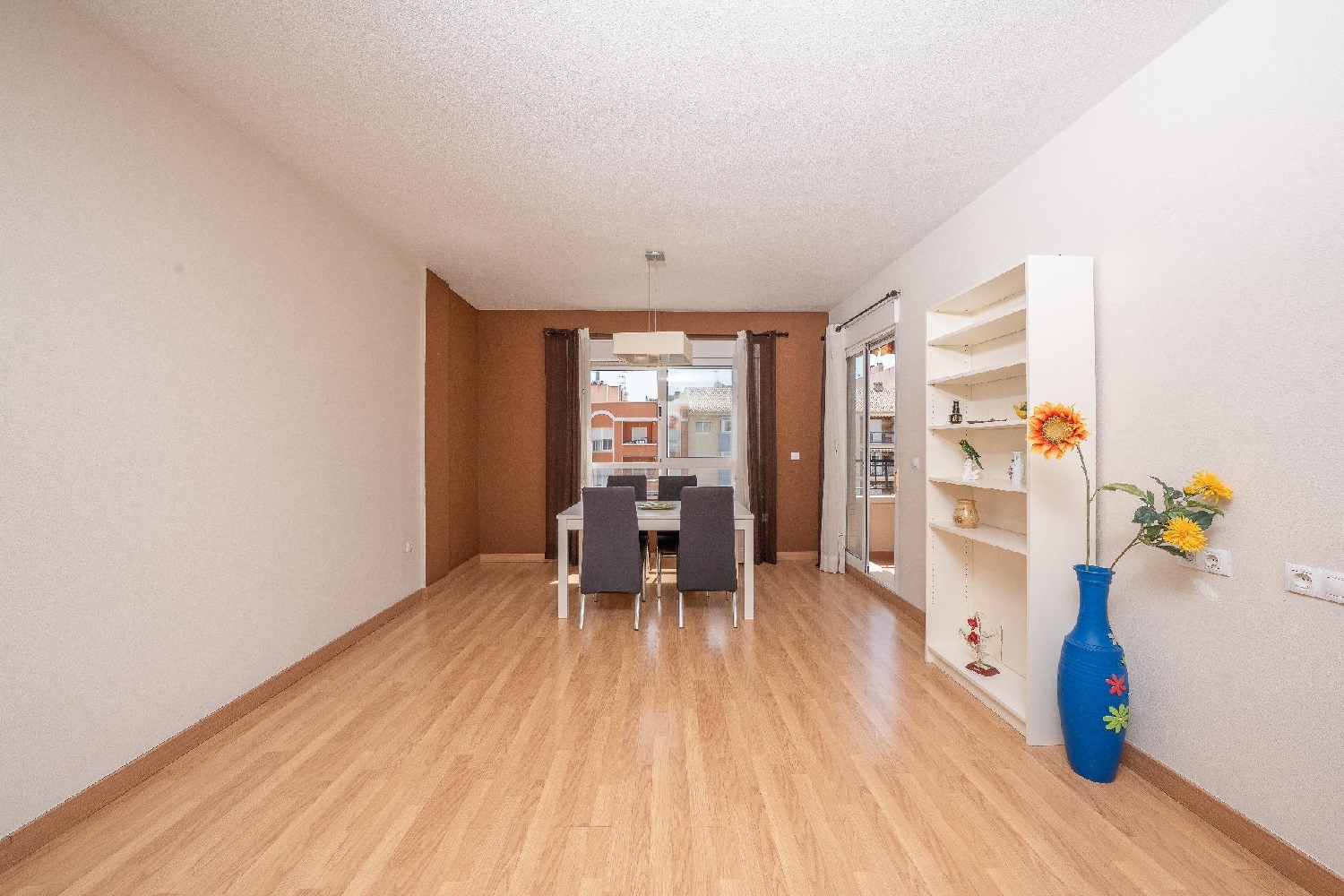  for sale apartment Aspe Vinalopó Mitjà 2