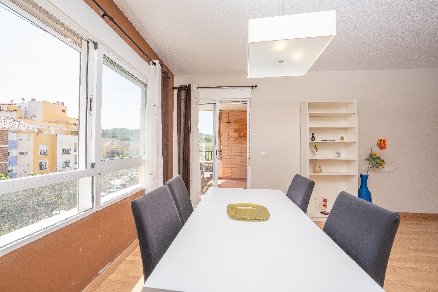  for sale apartment Aspe Vinalopó Mitjà 6