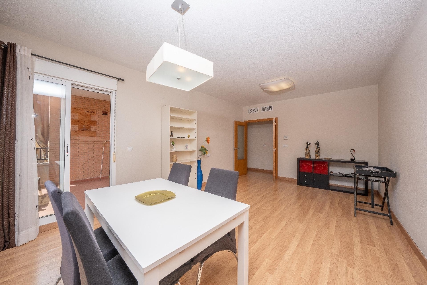  for sale apartment Aspe Vinalopó Mitjà 5