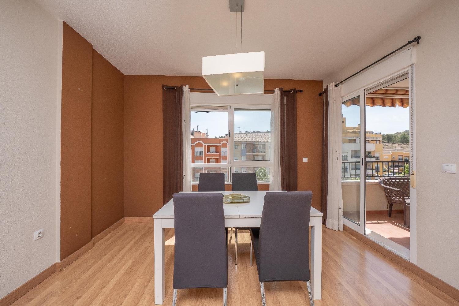  for sale apartment Aspe Vinalopó Mitjà 4