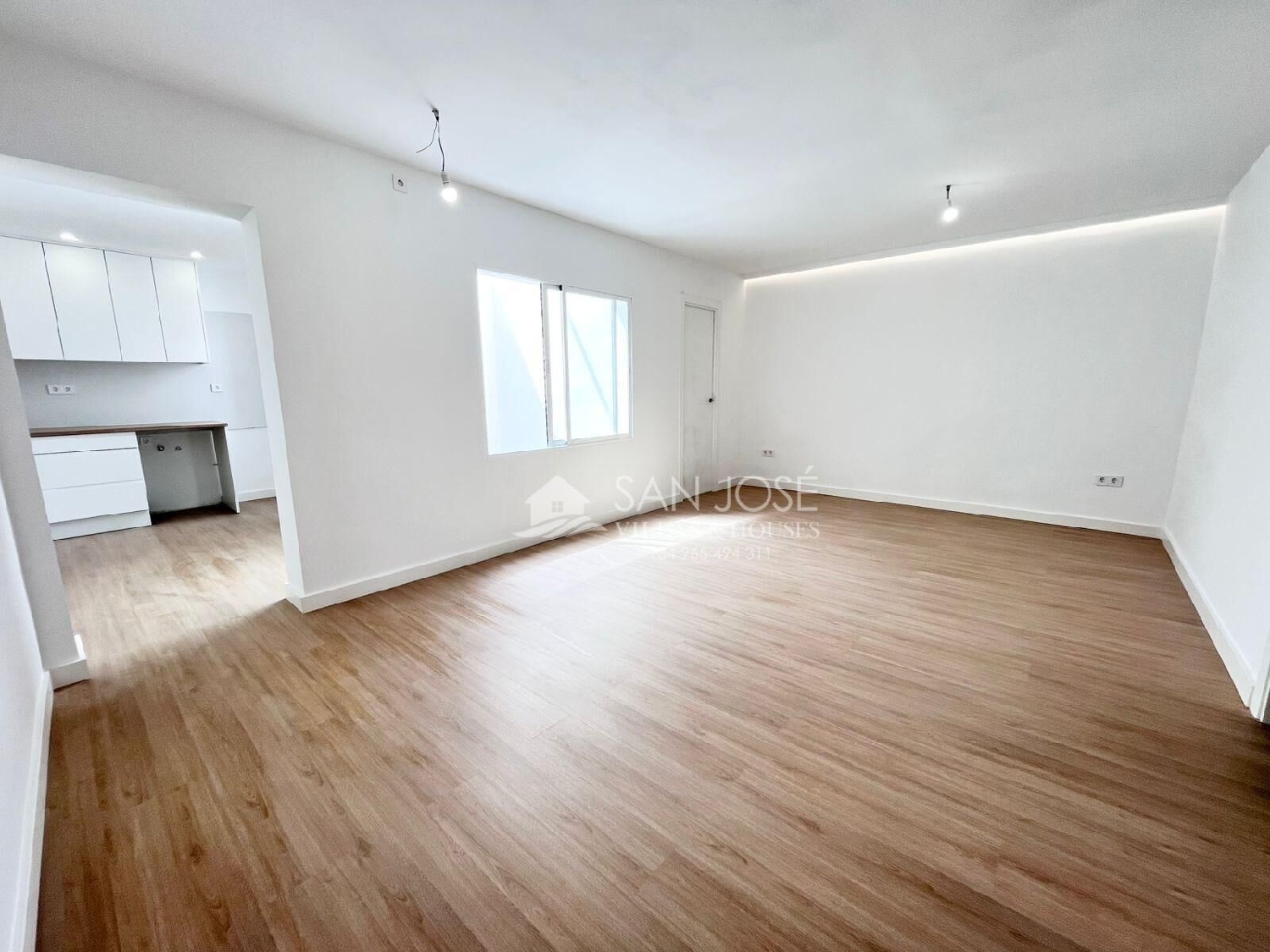  à vendre appartement Aspe Vinalopó Mitjà 5