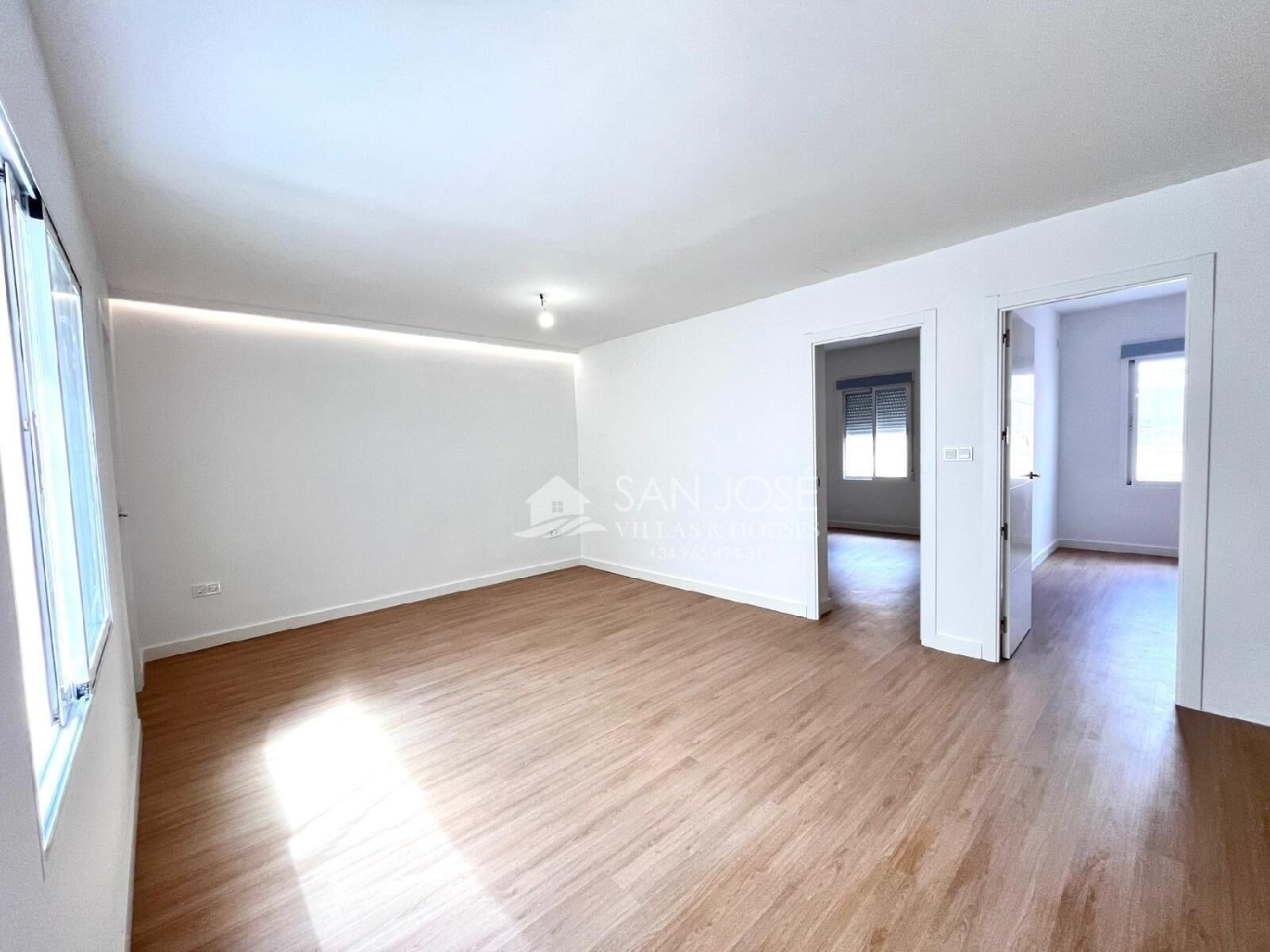  à vendre appartement Aspe Vinalopó Mitjà 2