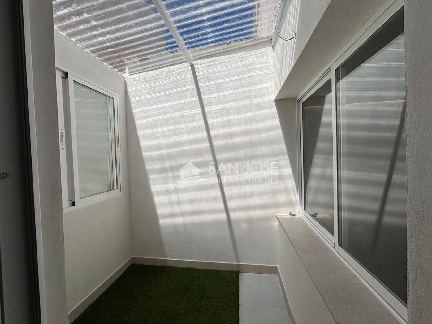  à vendre appartement Aspe Vinalopó Mitjà 4