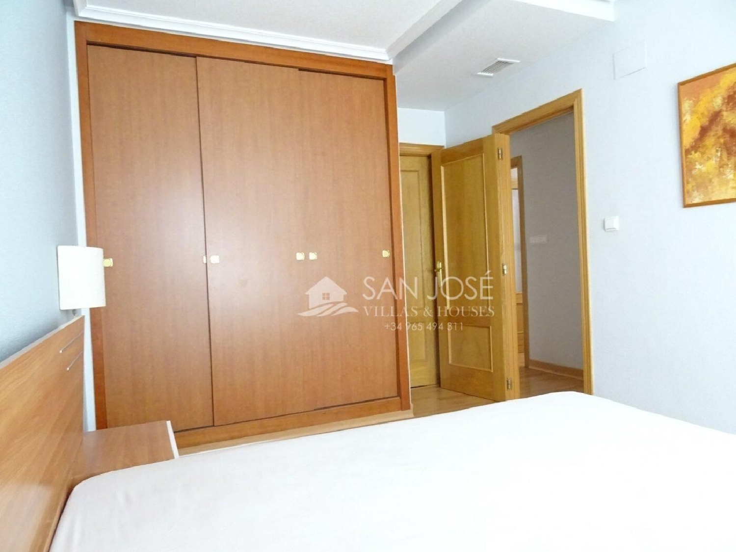  à vendre appartement Aspe Vinalopó Mitjà 6