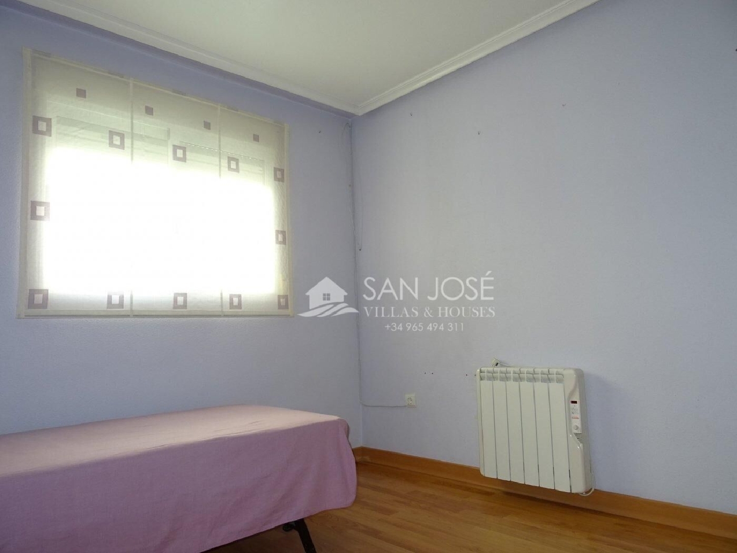  à vendre appartement Aspe Vinalopó Mitjà 7