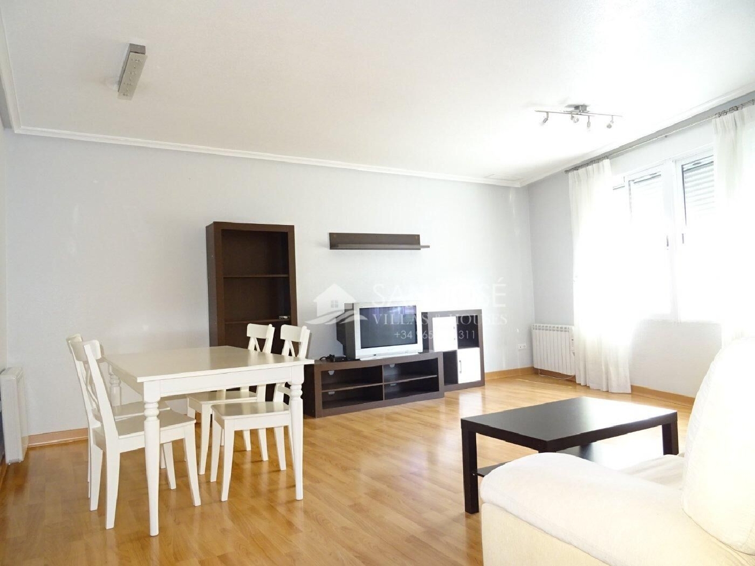  à vendre appartement Aspe Vinalopó Mitjà 1