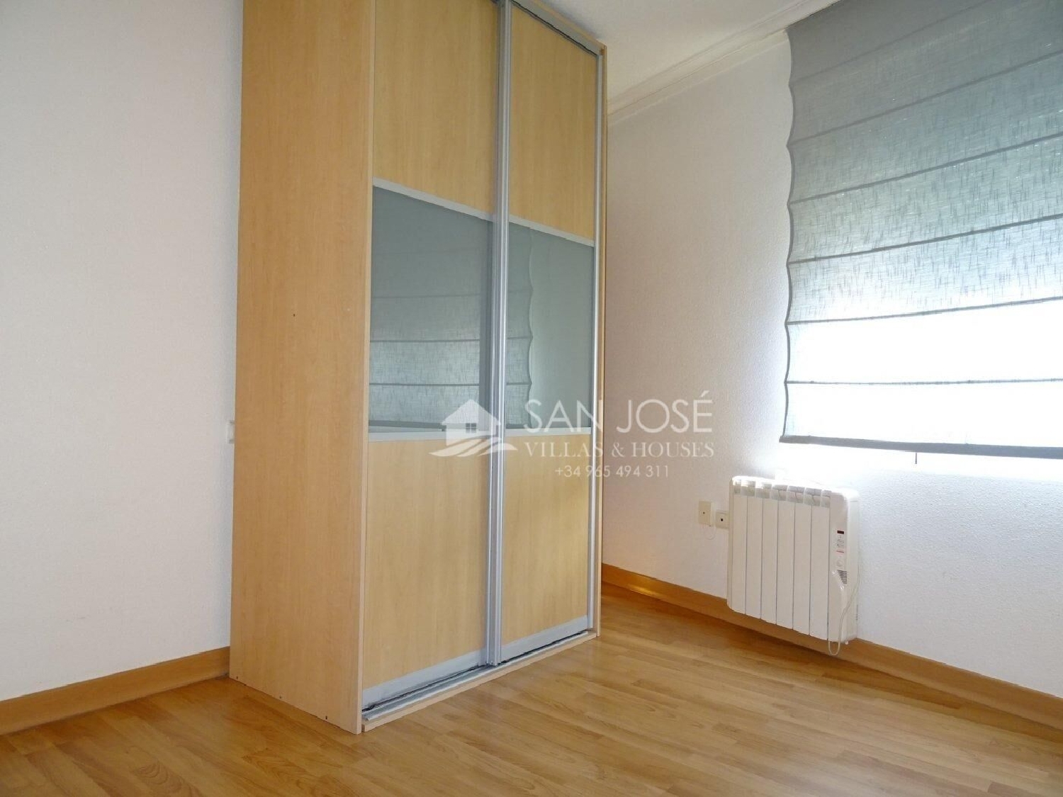  à vendre appartement Aspe Vinalopó Mitjà 8